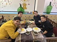 کاشان ناب دوره ۳۹